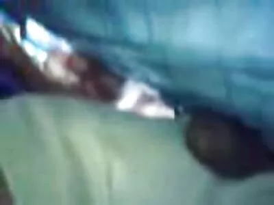 Gick in i Chick’s Black Cunt