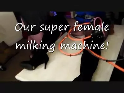 Kvinnor de har sex