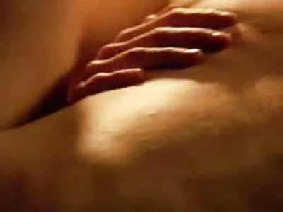 The Witcher XXX Part 4-The Last jävla. Triss och Yen tävlar på penis